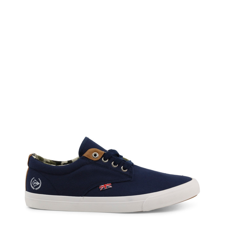 Dunlop 35379 Men Sneakers Blue,96044