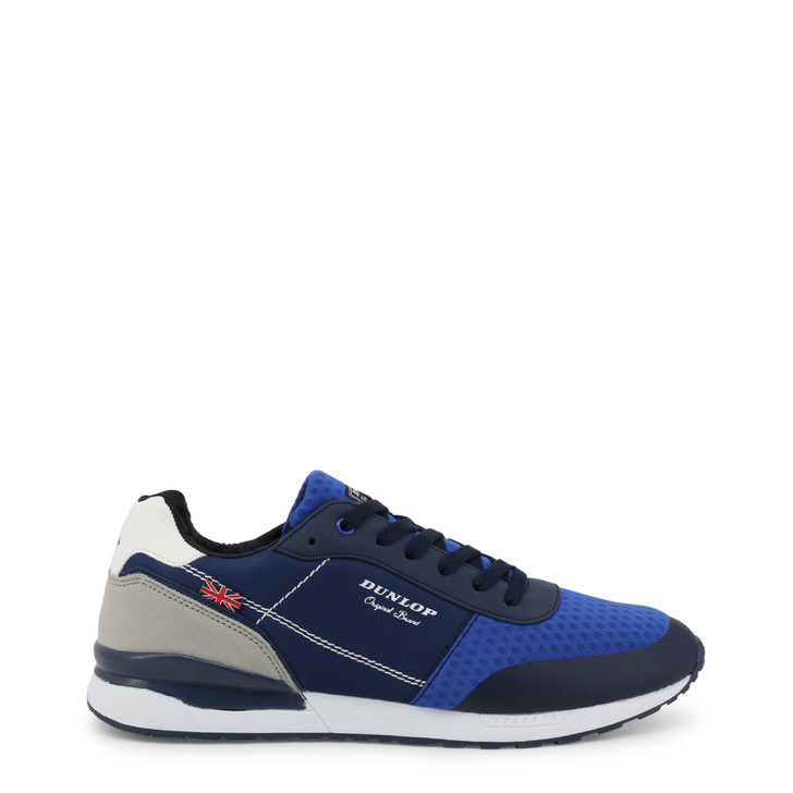Dunlop 35356 Men Sneakers Blue,96043