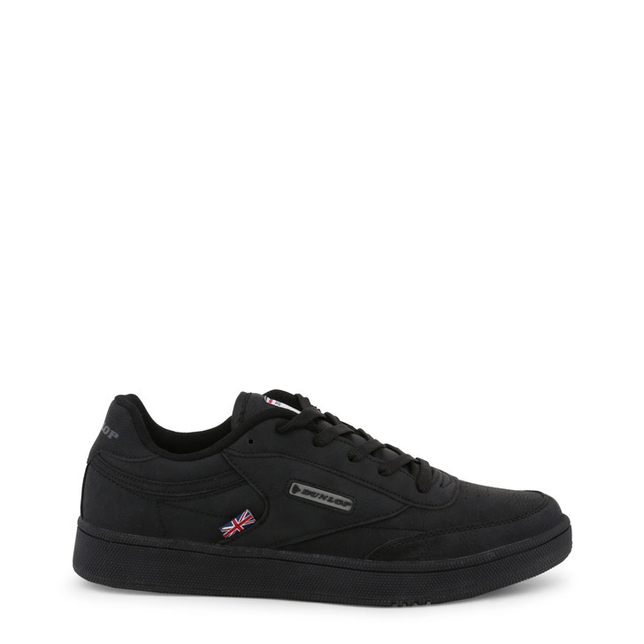 Dunlop 35329 Men Sneakers Black,96036