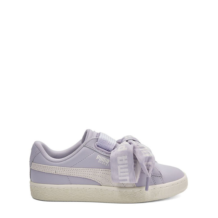 Puma 364082 Women Sneakers Violet,95792