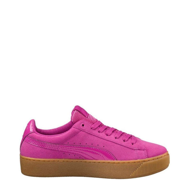 Puma 363287 Women Sneakers Pink,95785