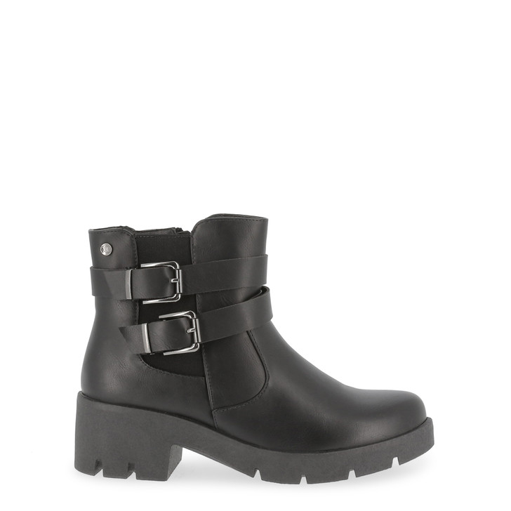 Xti 33893 Women Ankle boots Black,95389