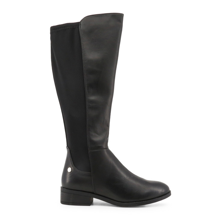 Xti 33958 Women Boots Black,95278