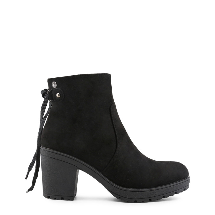 Xti 33885 Women Ankle boots Black,95274
