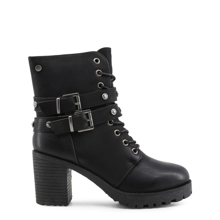 Xti 33858 Women Ankle boots Black