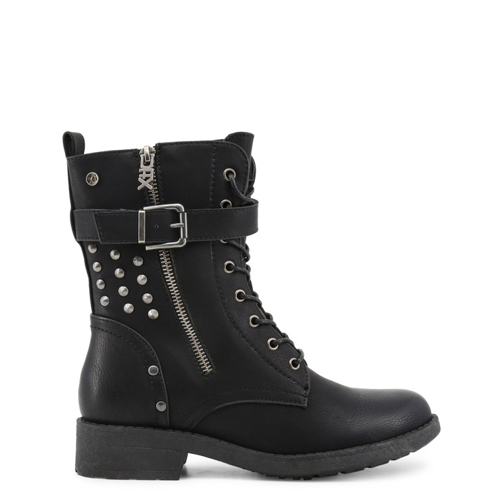Xti 33854 Women Ankle boots Black