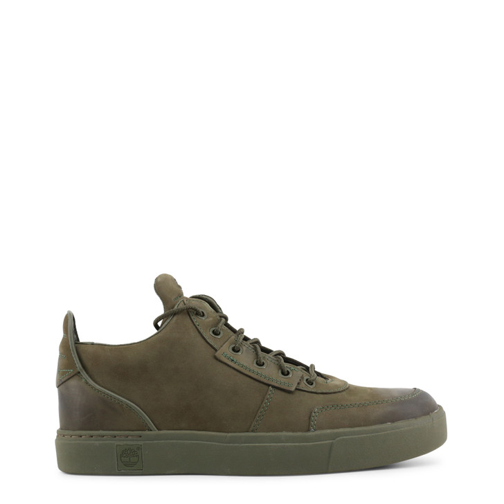 Timberland AMHERST_TB0A1L Men Sneakers Green