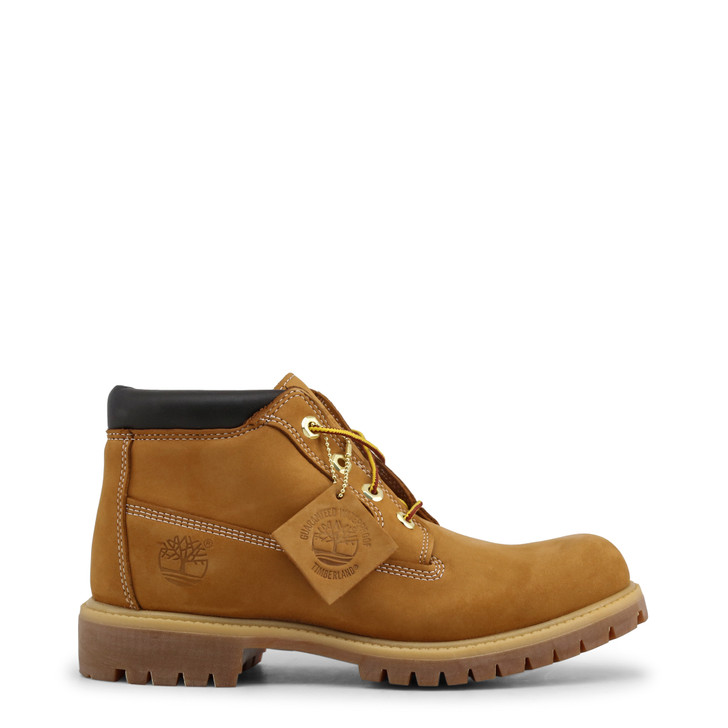 Timberland AF-HERITAGE Men Ankle boots Brown