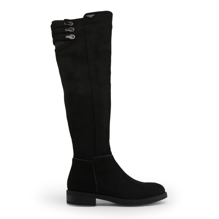 Laura Biagiotti 5150 Women Boots Black,93769