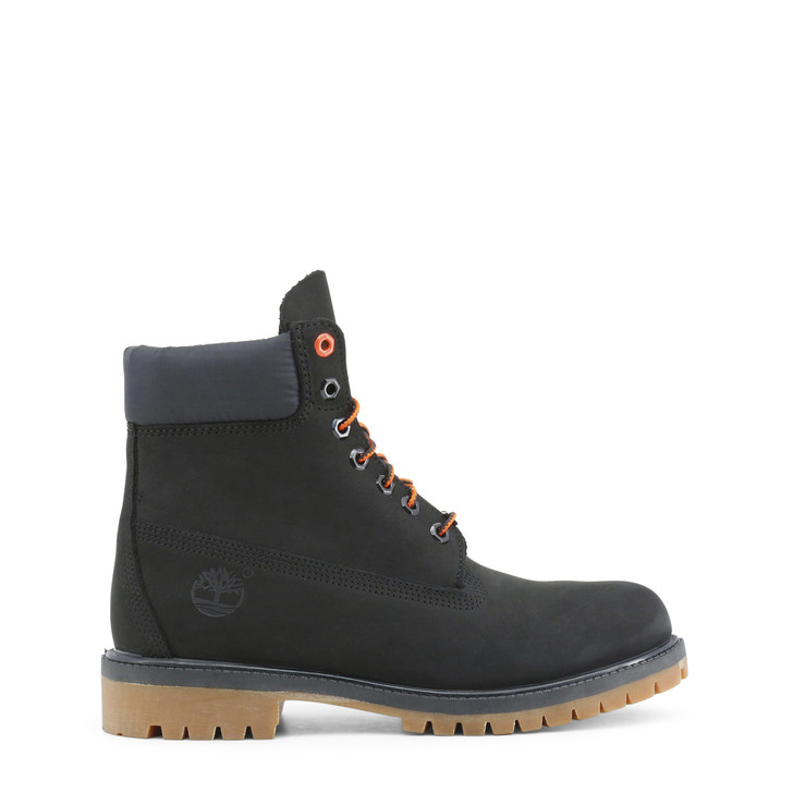 Timberland PREMIUM-BOOT Men Ankle boots Black,93697