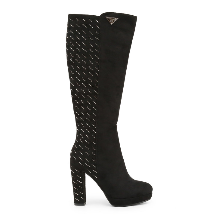 Laura Biagiotti 5097 Women Boots Black,93682