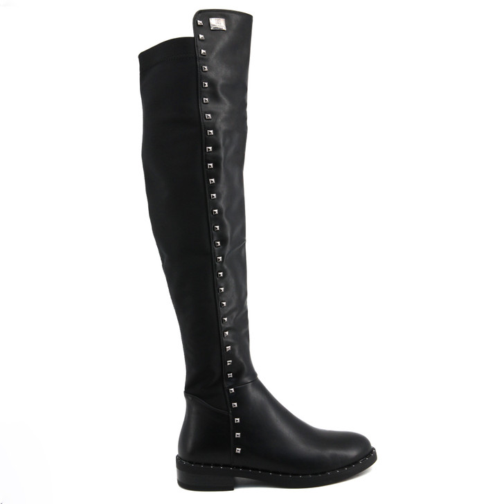 Laura Biagiotti 5148 Women Boots Black