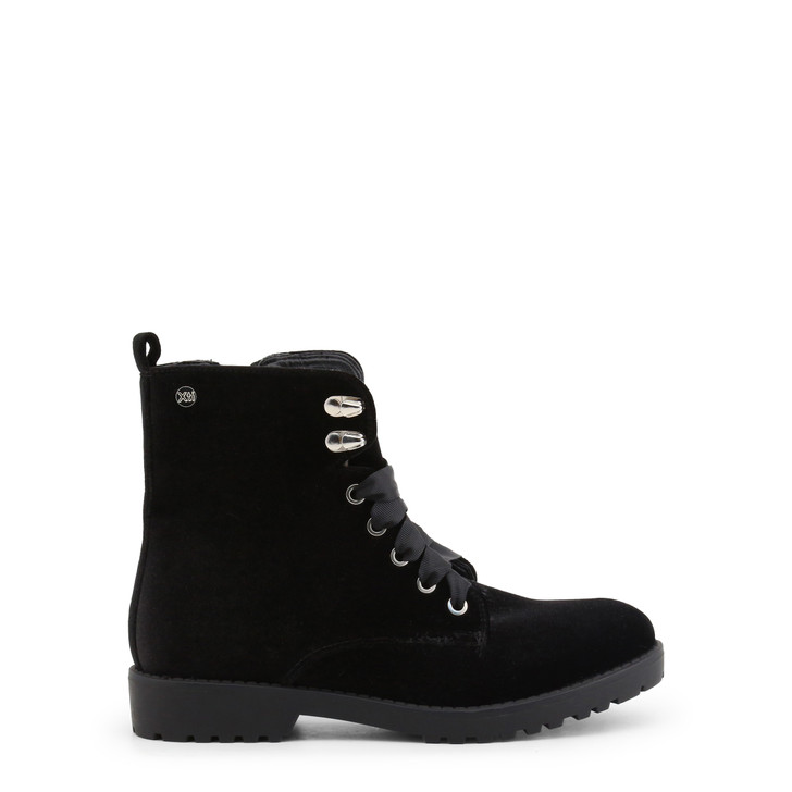 Xti 47202 Women Ankle boots Black