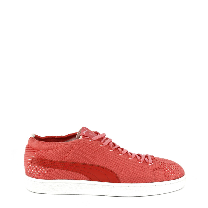 Puma 363650 Men Sneakers Red,92148