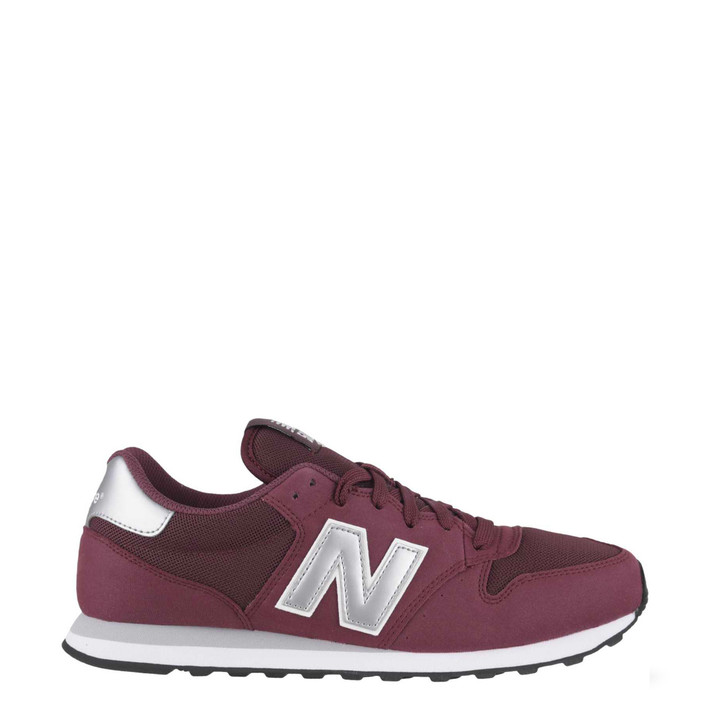 New Balance GM500 Men Sneakers Red