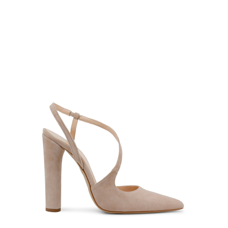 Made in Italia DIAMANTE-CAM Women Sandals, Brown (89367)