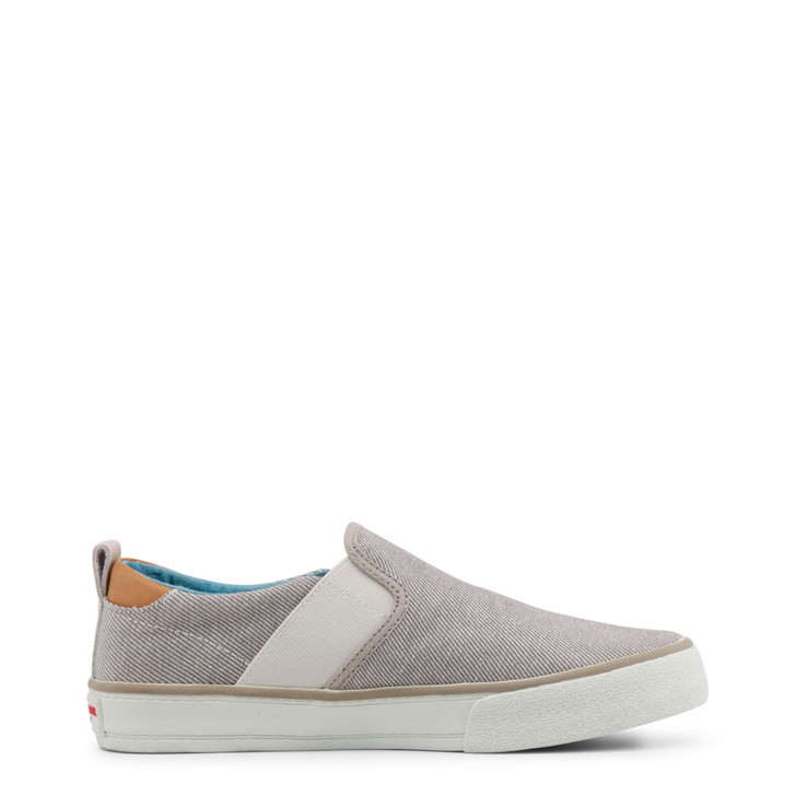 U.S. Polo Assn. GALAN4129S8_T1 Men Sneakers Brown,89322