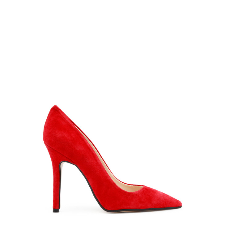 Made in Italia EMOZIONI Women Pumps & Heels, Red (89239)