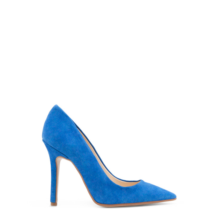 Made in Italia EMOZIONI Women Pumps & Heels, Blue (89237)