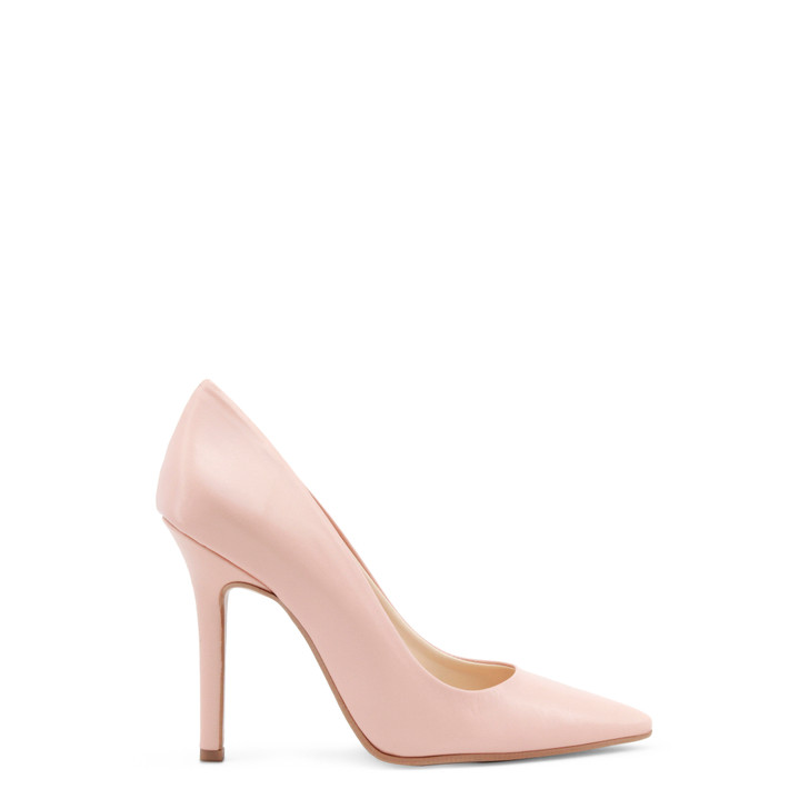 Made in Italia EMOZIONI_NAPPA Women Pumps & Heels, Pink (89236)