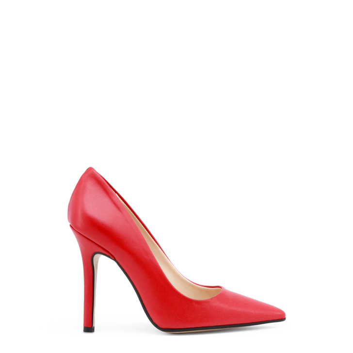 Made in Italia EMOZIONI_NAPPA Women Pumps & Heels, Red (89235)