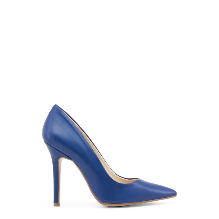 Made in Italia EMOZIONI_NAPPA Women Pumps & Heels Blue