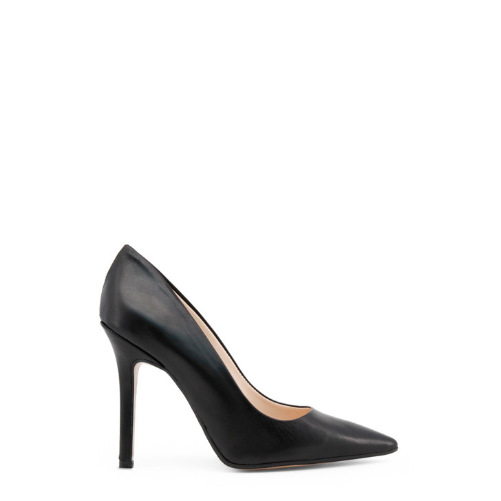 Made in Italia EMOZIONI_NAPPA Women Pumps & Heels, Black (89233)