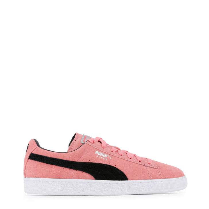 Puma 363242 Unisex Sneakers Pink,88219