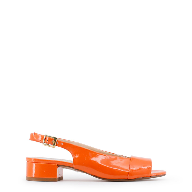Arnaldo Toscani 3280100 Women Sandals Orange