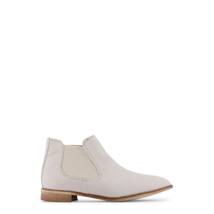 Arnaldo Toscani 1097801 Women Ankle boots White