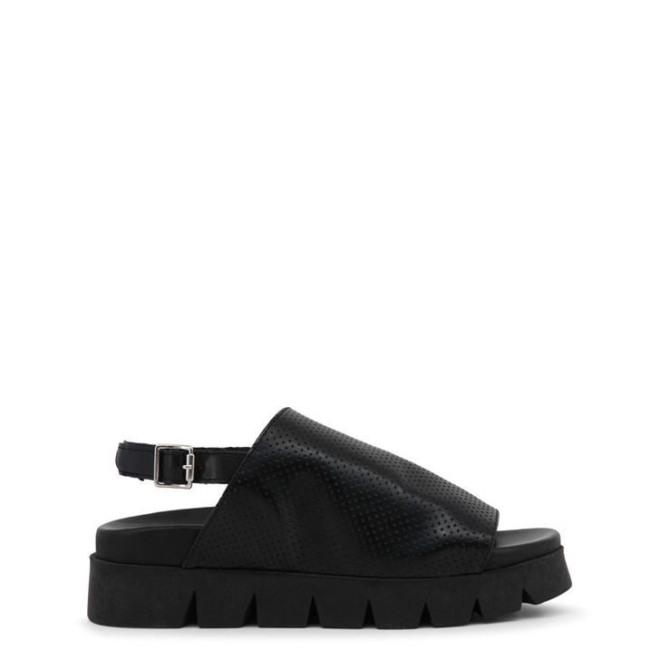 Ana Lublin ALZIRA Women Sandals Black,87201