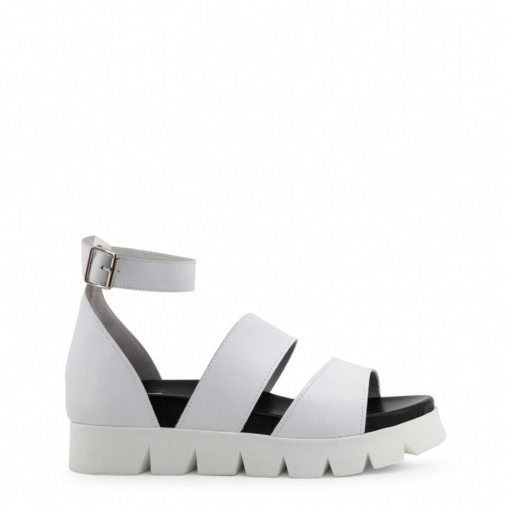 Ana Lublin DOROTEIA Women Sandals White,87199