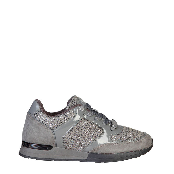 Laura Biagiotti 2053 Women Sneakers Grey,84712