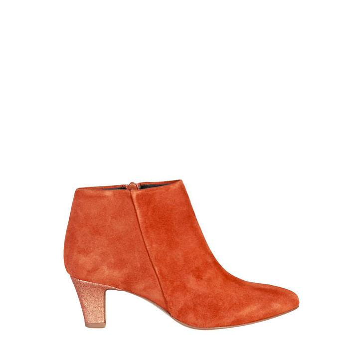Pierre Cardin 5238300 Women Ankle boots, Brown (83290)
