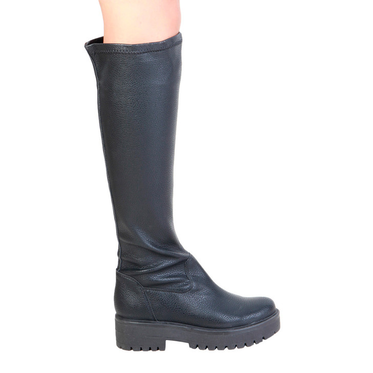 Ana Lublin ELSIE Women Boots Black,83285