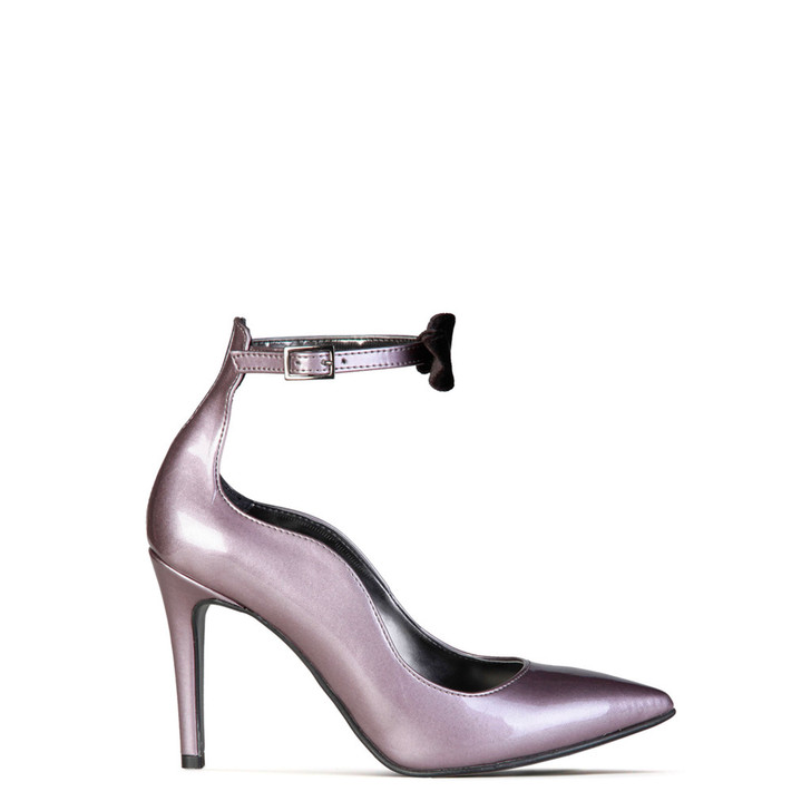 Made in Italia ANGELICA Women Pumps & Heels Violet