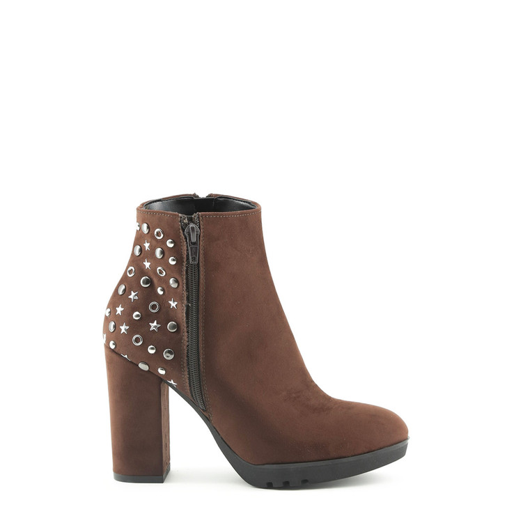 Made in Italia DORA Women Ankle boots Brown