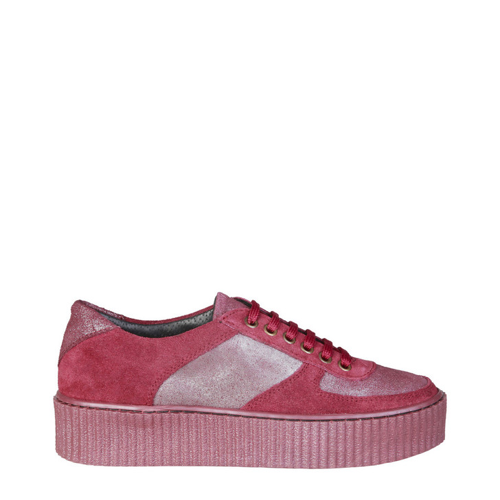 Ana Lublin CATARINA Women Sneakers Red,82795