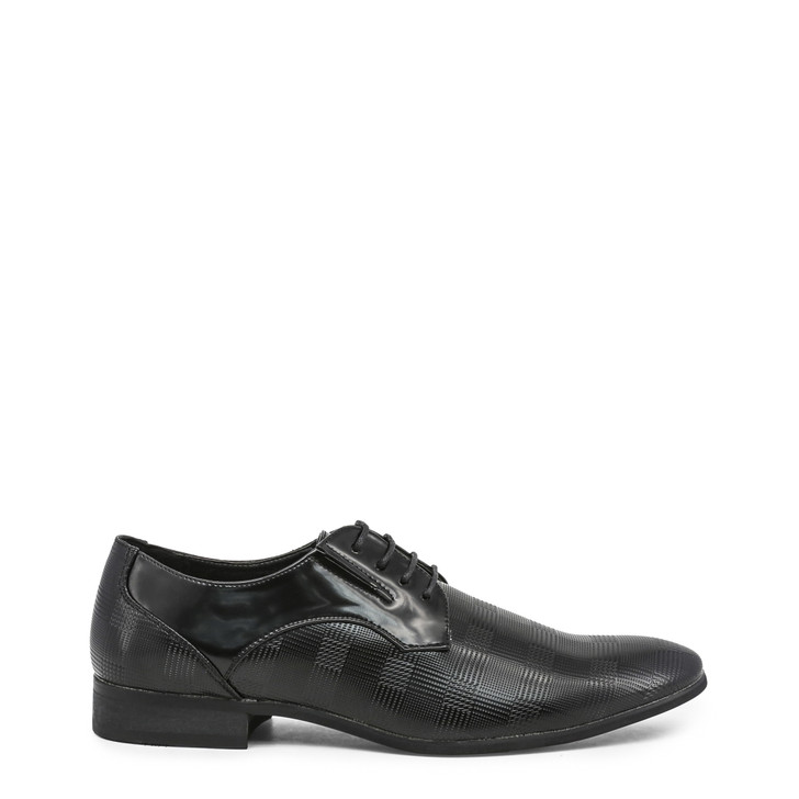 Duca di Morrone CLARK Men Lace up Black,82360