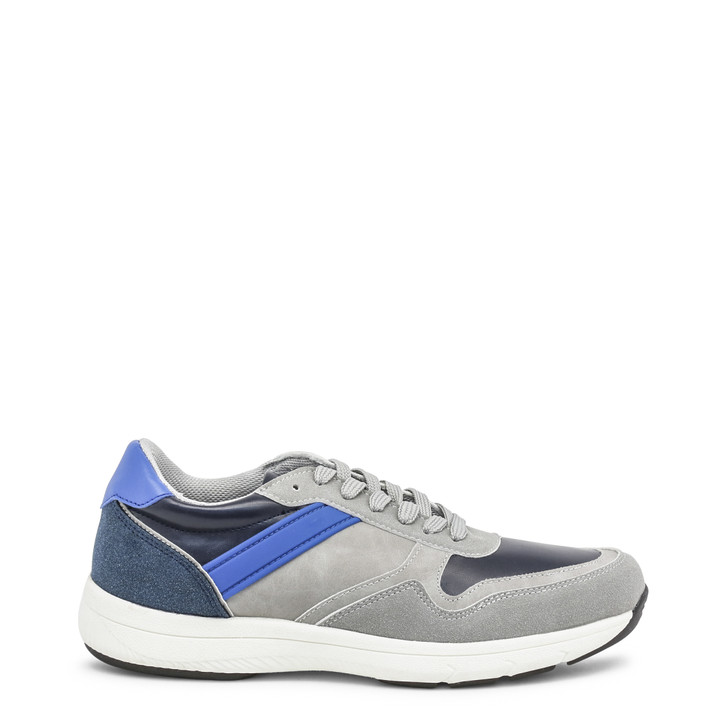 Duca di Morrone DEREK Men Sneakers Grey,82345