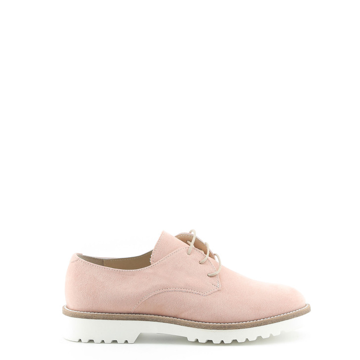 Made in Italia AIDA Women Lace up Pink