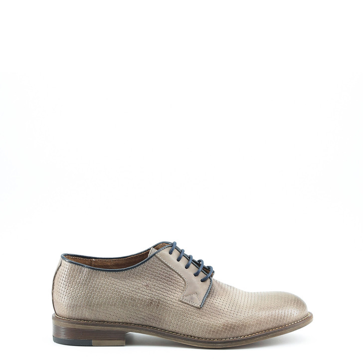 Made in Italia LEANDRO Men Lace up Brown