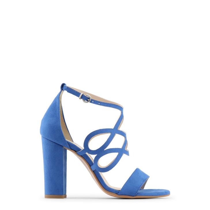 Made in Italia CARINA Women Sandals, Blue (78460)
