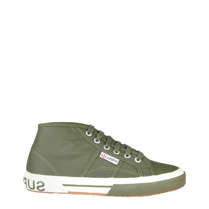 Superga S007A70_2754 Unisex Sneakers Green