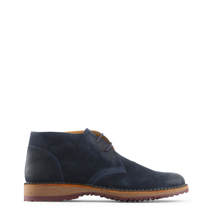 Made in Italia TOMMASO Men Lace up Blue