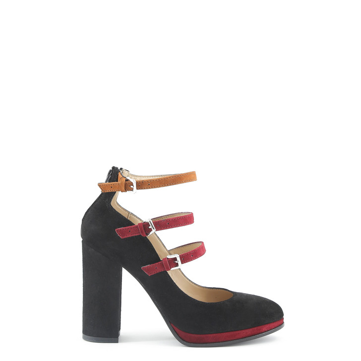 Made in Italia FILOMENA Women Pumps & Heels Black