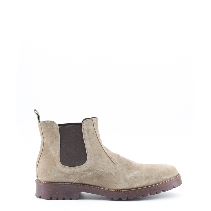Made in Italia FILIPPO Men Ankle boots Brown