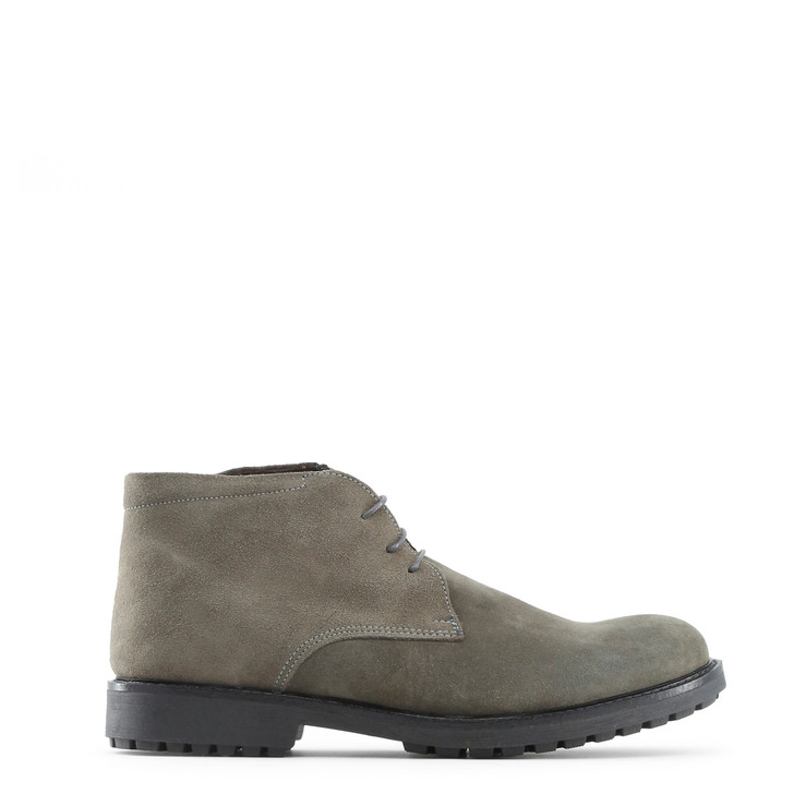 Made in Italia SIMONE Men Lace up Grey