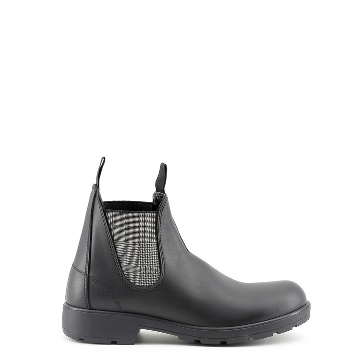 Made in Italia DIEGO Men Ankle boots Black