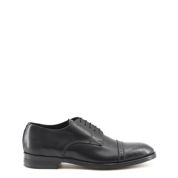 Made in Italia RICCARDO Men Lace up Black